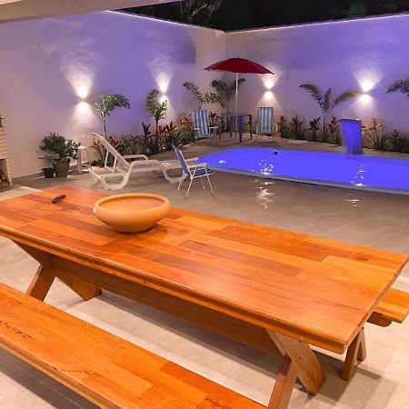 Casa com piscina privativa na Praia do Peró Cabo Frío Exterior foto