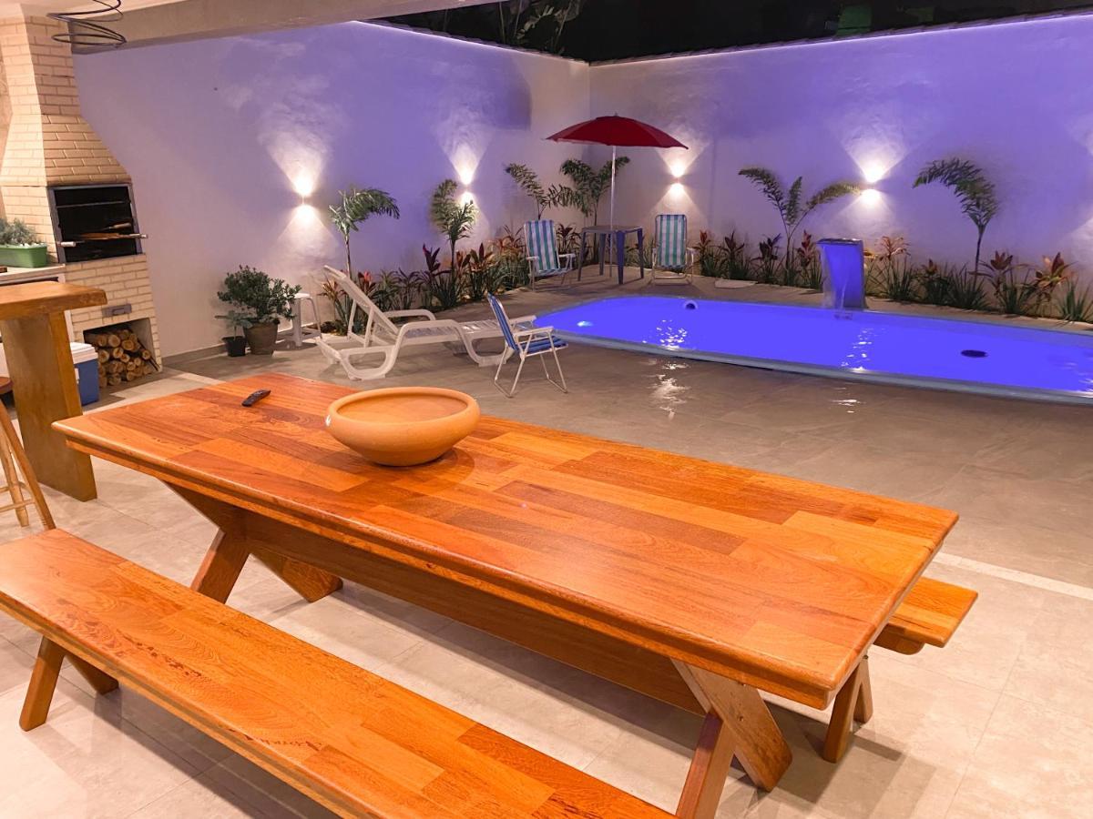 Casa com piscina privativa na Praia do Peró Cabo Frío Exterior foto