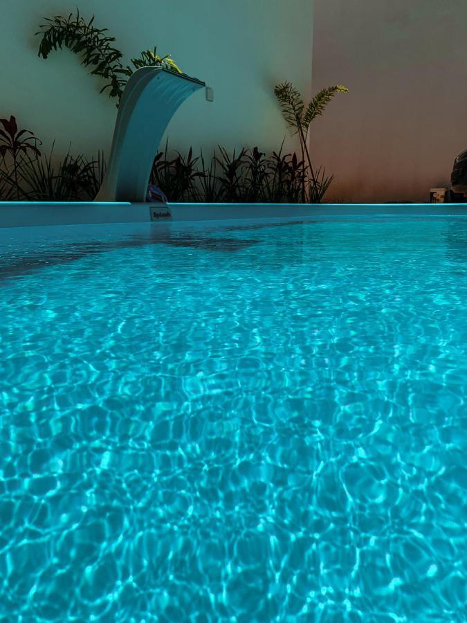 Casa com piscina privativa na Praia do Peró Cabo Frío Exterior foto